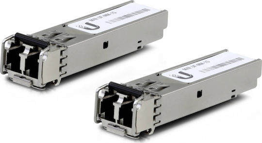 Ubiquiti Transceiver UF-MM-1G SFP MMF
