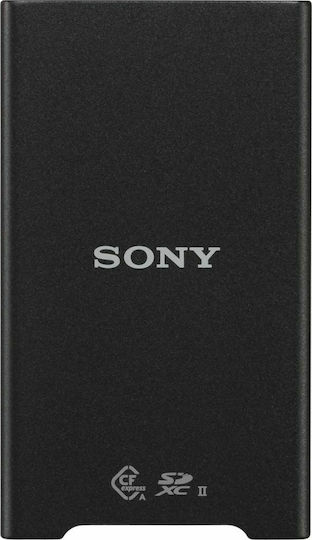 Sony Card Reader USB 3.2 Type-C για SD