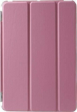 Tri-Fold Flip Cover Ροζ Χρυσή (Lenovo Tab M10 10.1")
