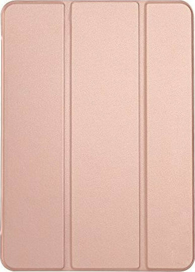 Tri-Fold Flip Cover Rose Gold iPad Air 2013 9.7"