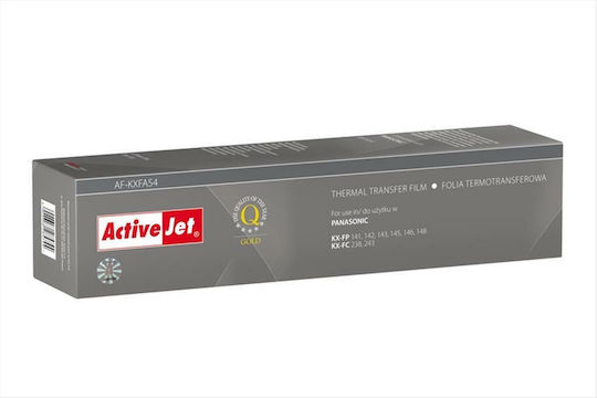 Active Jet Cartuș de cerneală compatibil pentru Panasonic KX-FA54 1buc (AF-KXFA54)
