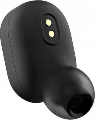 Xiaomi Mi Bluetooth Mini In-ear Ακουστικό Μαύρο