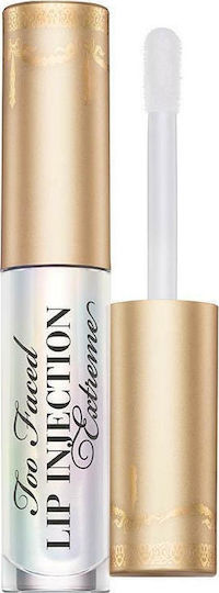 Too Faced Lip Injection Extreme Lipgloss Transparent 1.5gr