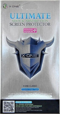 X-One Absorption Upgraded V.2 Protector de ecran (Galaxy A31) XONESAA31