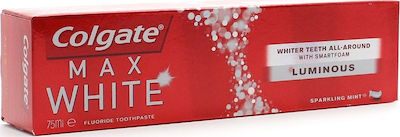 Colgate Max White One Luminous Zahnpasta für Aufhellung 75ml