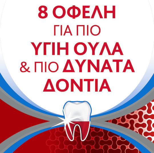 Parodontax Extra Fresh Complete Protection Toothpaste for Gingivitis 75ml