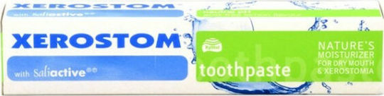 Xerostom Паста за Зъби Срещу Сухота в Устата 50ml