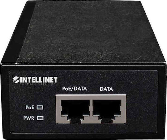 Intellinet 560566 PoE+ Injector