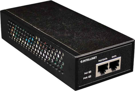 Intellinet 560566 PoE+ Injector