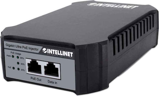 Intellinet 561495 PoE++ Injector