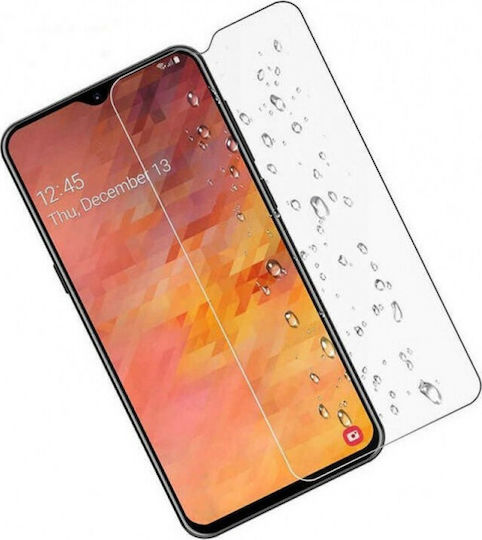 2.5D Tempered Glass 10τμχ (Galaxy A20e)
