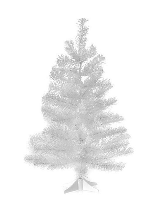 Christmas Tree Super Colorado 90cm White