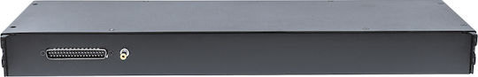Intellinet Modular 8-Port VGA KVM Switch