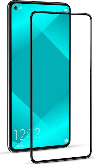 Full Glue Tempered Glass (Huawei P40)