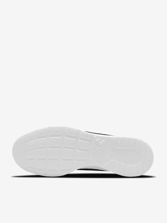 Tanjun Sneakers Black / White