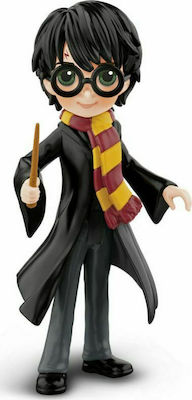 Spin Master Miniature Toy Harry Potter Mini Κούκλες for 5+ Years 7.5cm. (Various Designs/Assortments of Designs) 1pc