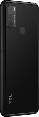 TCL 20Y Dual SIM (4GB/128GB) Jewelry Black
