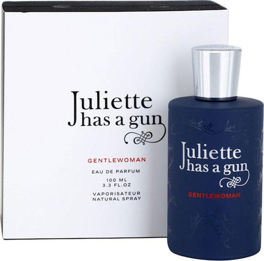 Juliette Has A Gun Gentlewoman Eau de Parfum 100ml