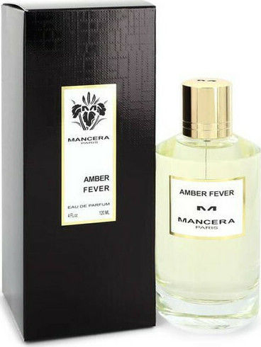 Mancera Amber Fever Eau de Parfum 120ml