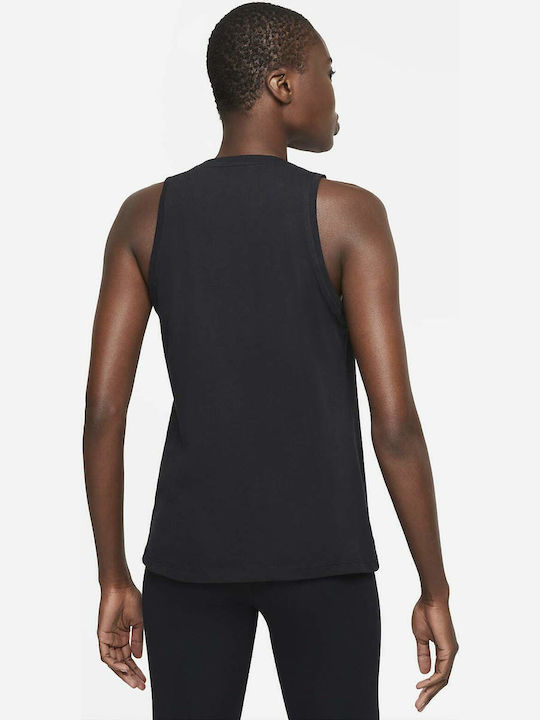 Nike Graphic Μπλούζα Μαύρη
