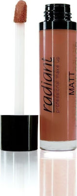 Radiant Matt Lasting Lip Color SPF15 05 6.5ml