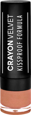 Elixir Crayon Velvet 551 Metallic Caramel 4.5gr