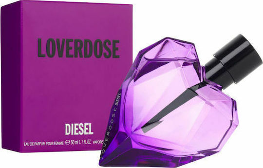 Diesel Loverdose Eau de Parfum 50ml