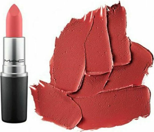 M.A.C Retro Matte Червило Дълготраен Матов Хитът на модния подиум 3gr