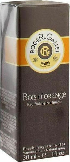 Roger & Gallet Εau Fraiche 30ml