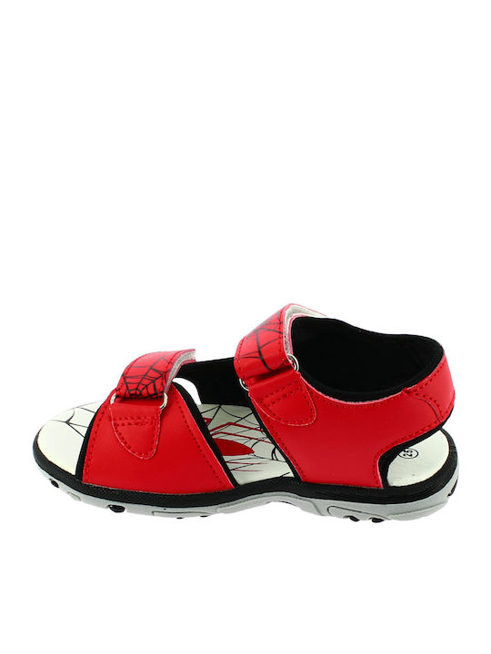 Kids' Sandals Red