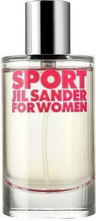 Jil Sander Eau de Toilette 50ml