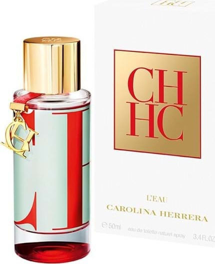 Carolina Herrera L´Eau 2017 Eau de Toilette 100ml