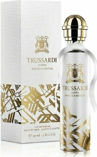Trussardi Donna Goccia A Goccia Eau de Parfum 50ml
