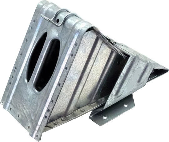 Next Systems Next Systems LKW-Zubehör Metallische Galvanisierte Halterung Für Radbolzen