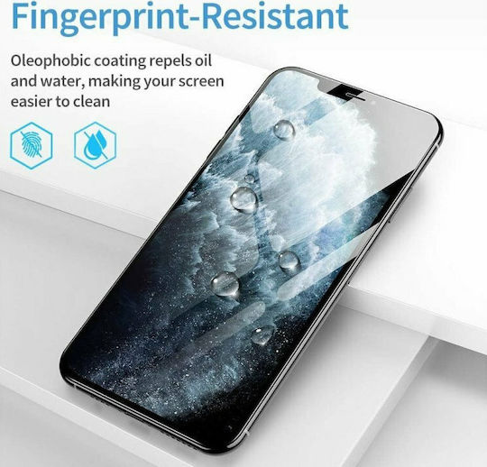 ESR Premium Quality 3D Full Face Tempered Glass 2pcs (iPhone 11 Pro Max)