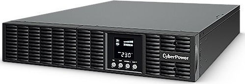 CyberPower OLS1000ERT2UA UPS On-Line 1000VA 900W with 8 IEC Power Plugs