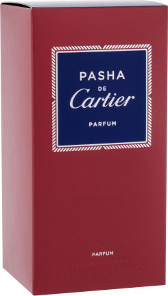 Cartier Pasha de Cartier Eau de Parfum 100ml