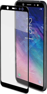 3D Full Face Tempered Glass (Samsung Sm A605 Galaxy A6+ (Plus) (2018))