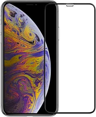 Full Glue Full Face Tempered Glass (iPhone 11 Pro Max / XS Max)