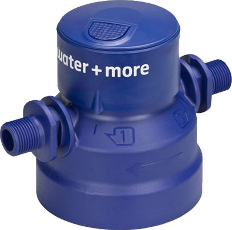 BWT Besthead Replacement Head for Water Filters 748190