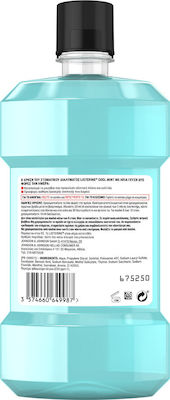 Listerine Zero Mundspülung 500ml