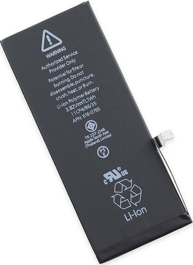 616-0809 Baterie compatibilă de înlocuire 1810mAh pentru iPhone 6