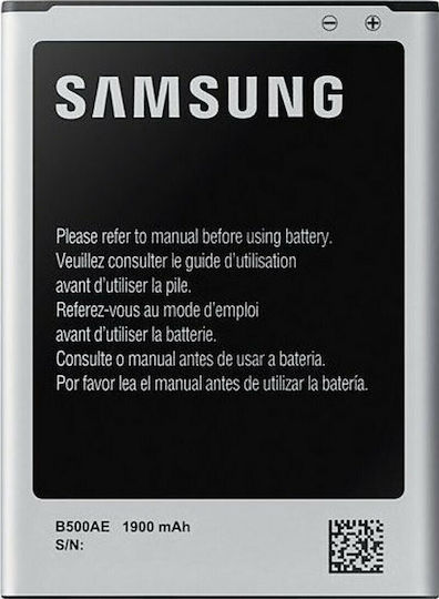 Samsung GH43-03935A Μπαταρία Αντικατάστασης 1900mAh για Galaxy S4 mini