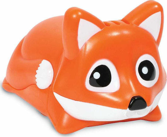 Learning Resources Coding Critters Go-Pets: Scrambles the Fox STEM Образователна Игра Образователни за 4+ години Години
