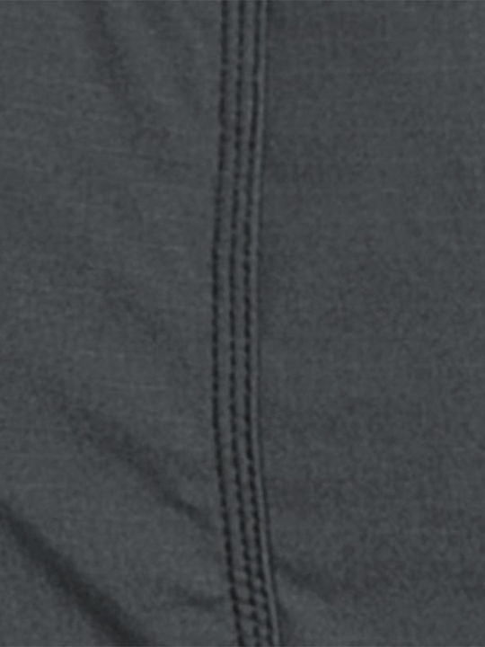 Delta Plus M2CZ3 Work Coveralls Full Body Gray with Double Zipper
