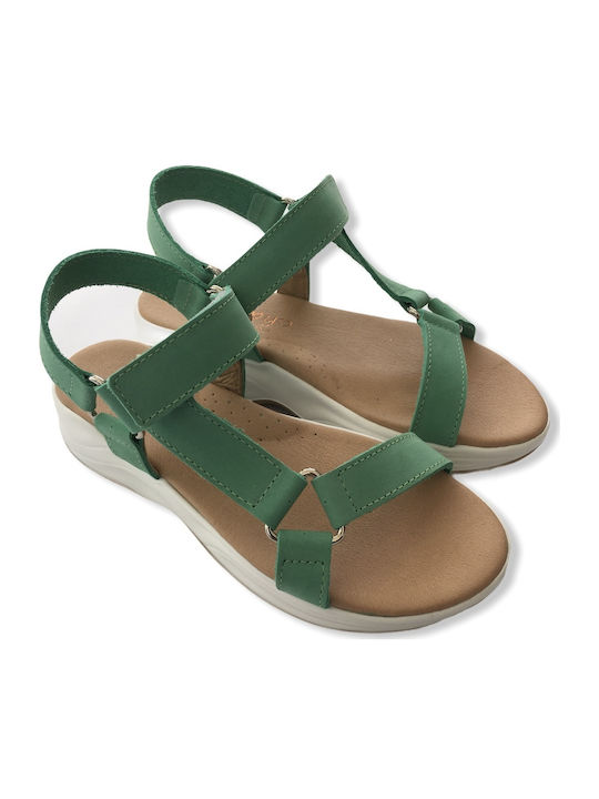 Bonito 4301 sandal μεντα