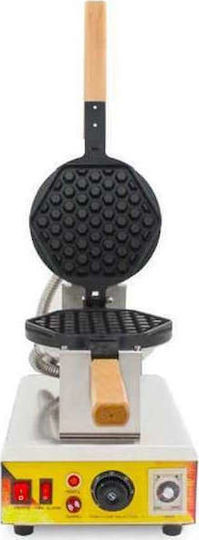 75-NP121 Commercial Bubble Waffle Maker