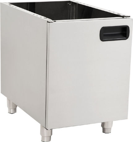 North LPG Commercial Water Grill 11kW 41x70x30cm