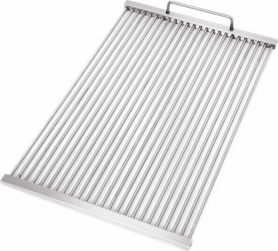 North LPG Commercial Water Grill 11kW 41x70x30cm