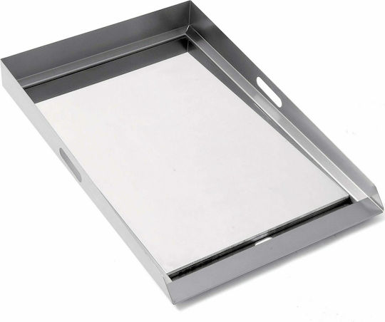 North LPG Commercial Water Grill 11kW 41x70x30cm